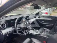 2022 Mercedes Benz E 220