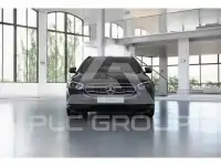 2022 Mercedes Benz E 220
