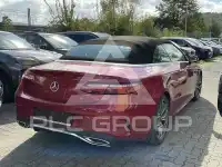 2022 Mercedes Benz E 220