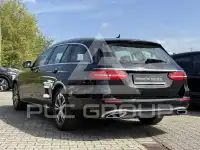 2022 Mercedes Benz E 220