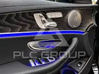 2022 Mercedes Benz E 220