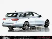 2022 Mercedes Benz E 220