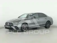 2022 Mercedes Benz E 220