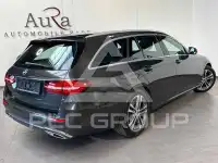 2022 Mercedes Benz E 220