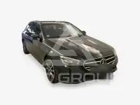 2022 Mercedes Benz E 220