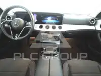 2022 Mercedes Benz E 220