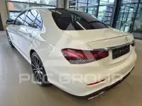 2022 Mercedes Benz E 220