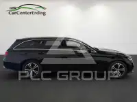 2022 Mercedes Benz E 220