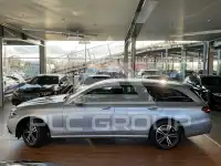2022 Mercedes Benz E 220