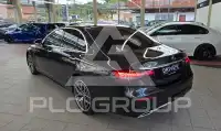 2022 Mercedes Benz E 220