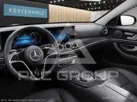2022 Mercedes Benz E 220