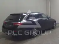 2022 Mercedes Benz E 220