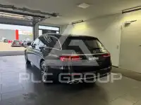2022 Mercedes Benz E 220