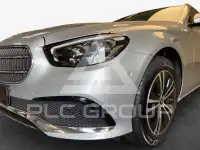 2022 Mercedes Benz E 220