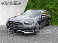 2022 Mercedes Benz E 220