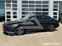 2022 Mercedes Benz E 220