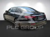 2022 Mercedes Benz E 220