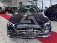 2022 Mercedes Benz E 220