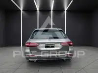2022 Mercedes Benz E 220