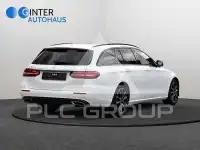 2022 Mercedes Benz E 220