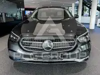 2022 Mercedes Benz E 220