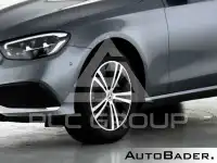 2022 Mercedes Benz E 220