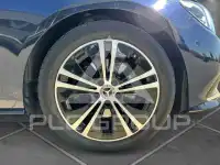 2022 Mercedes Benz E 220