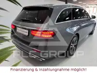 2022 Mercedes Benz E 220