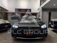 2022 Mercedes Benz E 220