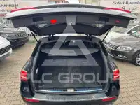 2022 Mercedes Benz E 220