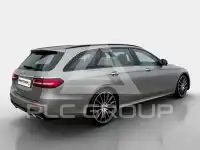 2022 Mercedes Benz E 220