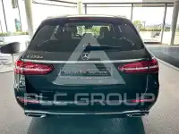 2022 Mercedes Benz E 220