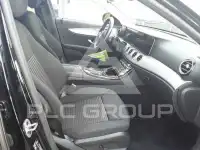 2022 Mercedes Benz E 220