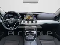 2022 Mercedes Benz E 220