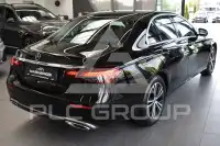2022 Mercedes Benz E 220