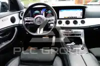2022 Mercedes Benz E 220
