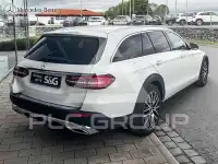 2022 Mercedes Benz E 220
