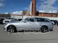 2022 Mercedes Benz E 220