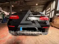 2022 Mercedes Benz E 220
