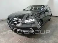 2022 Mercedes Benz E 220