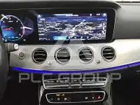 2022 Mercedes Benz E 220