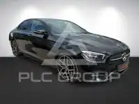 2022 Mercedes Benz E 220