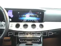 2022 Mercedes Benz E 220