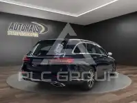 2022 Mercedes Benz E 220