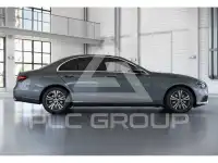 2022 Mercedes Benz E 220