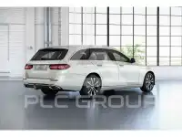2022 Mercedes Benz E 220