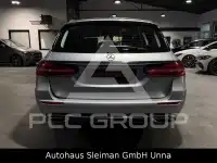 2022 Mercedes Benz E 220