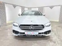2022 Mercedes Benz E 220