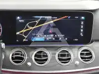 2022 Mercedes Benz E 220