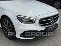 2022 Mercedes Benz E 220